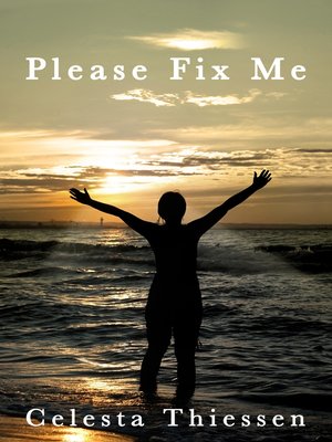 cover image of Please Fix Me
